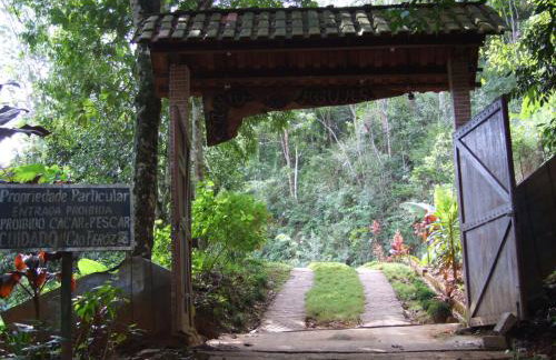 Sítio Canto das Águas - Foto 16