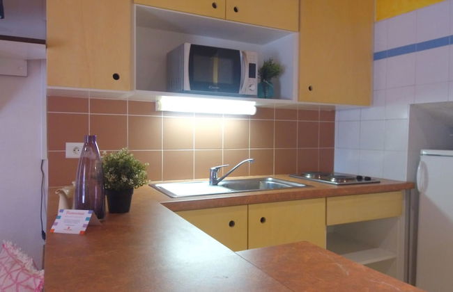 VVF Luberon Provence, Murs - Foto 12