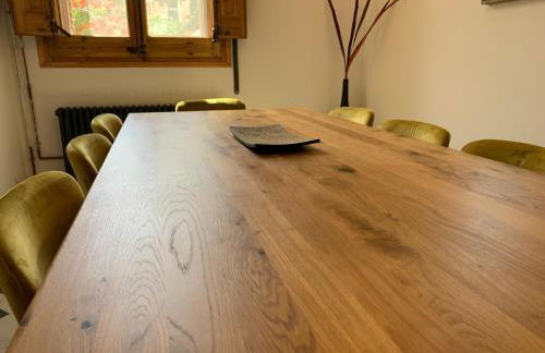 Ca l'Andreu Teià. Casa modernista - Foto 8