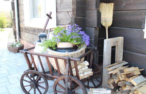 Spreewaldhaus zum Schoberplatz - Foto 34