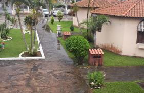 Chalé com 2 quartos a Beira Mar - Foto 33