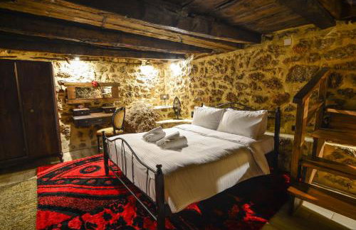 Ξενώνας Νικόλ - Photo 19