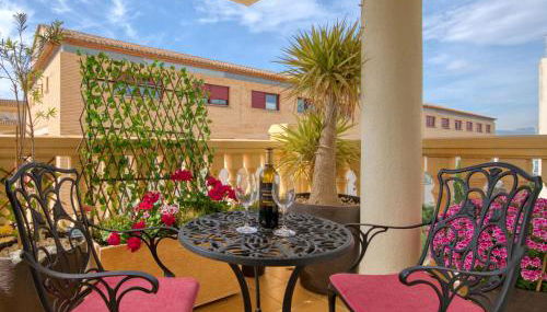 Apartment Residencial Roma by Interhome - Foto 4