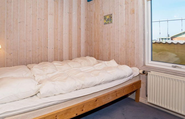 10 Person Holiday Home in Thisted - Foto 5