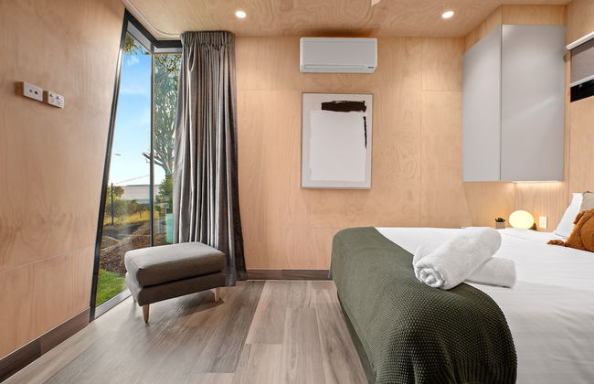 Tasman Holiday Parks - St Helens - Foto 15