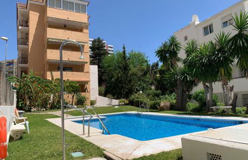 Tulipanes Benalmádena - Parking privado - Photo 24