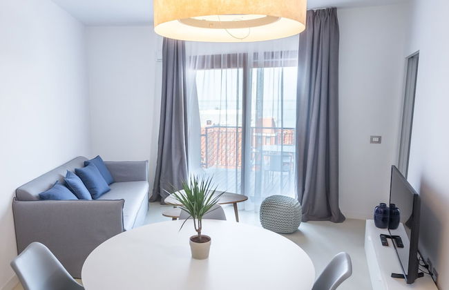 Portopiccolo Apartments - Foto 24