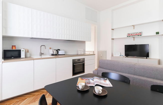 Italianway - Saldini 22 - Foto 15