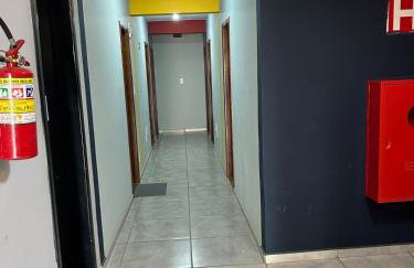 Flat novo com área gourmet privativa próximo a rodoviária - Foto 16