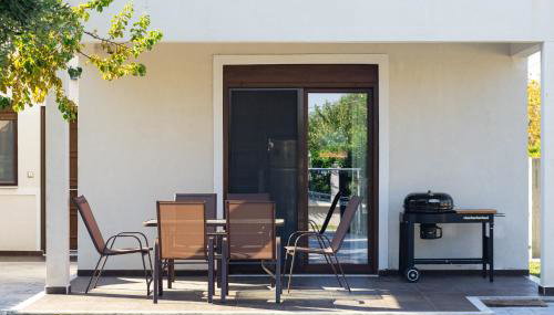 Villa Zen New Plagia Chalkidiki - Foto 4