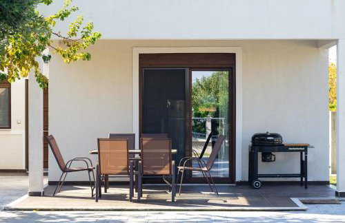 Villa Zen New Plagia Chalkidiki - Foto 4