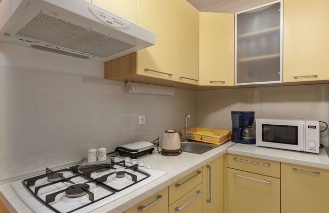 Family Resort Santa Maria - Foto 39