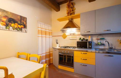 Casale la Toscanella by VacaVilla - Foto 37