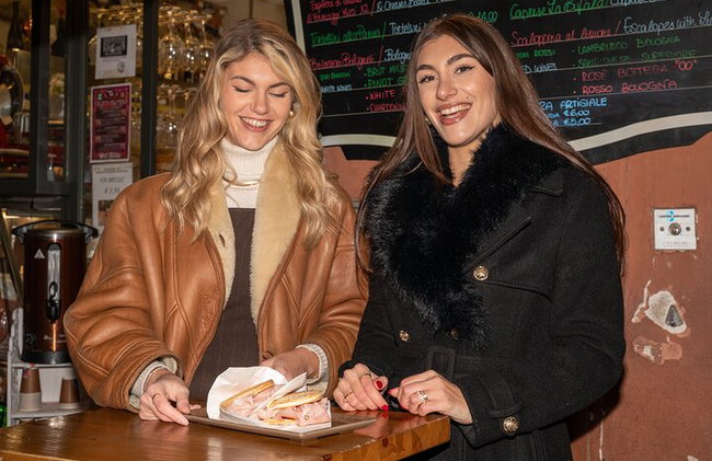 Tres días en Bolonia - Foto 2