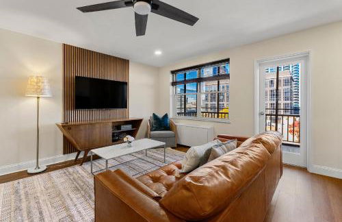 Stylish 1-Bedroom Condo Downtown Atlanta - Foto 15