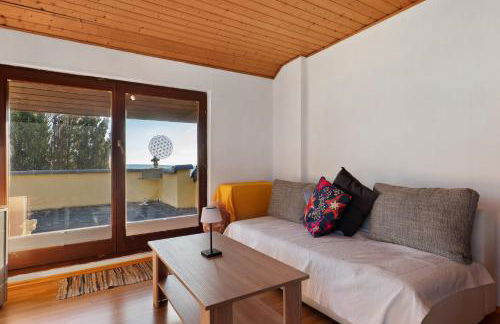 Ferienwohnung Schöne Aussicht - Foto 4