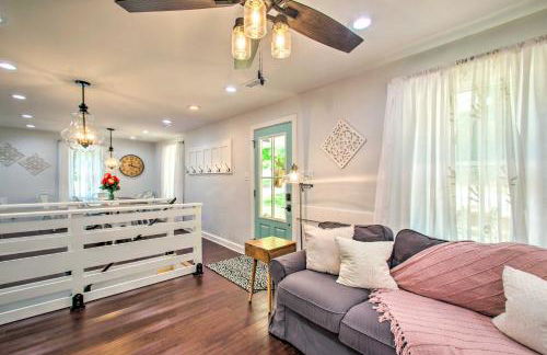 Little Farmhouse 3BR, 2BA Near Wineries - Foto 18