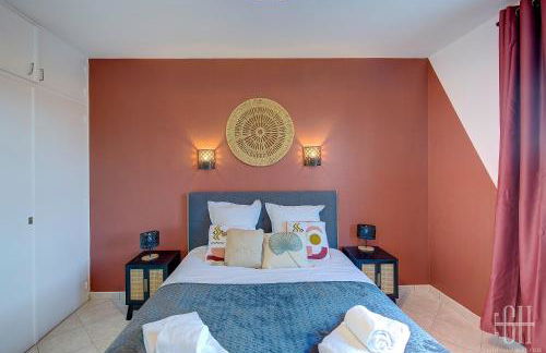 L'Alysse - Maison Familiale - Foto 65