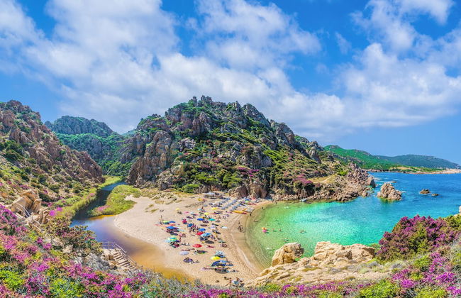 Costa Paradiso Resort - Foto 41