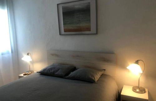 Apartamento 1ª linea de playa en Atlanterra,Zahara de los Atunes - Foto 9