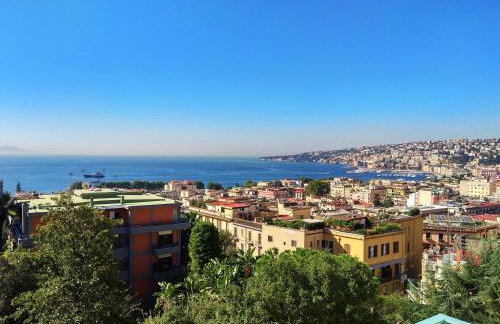 Casa Cerqua Landi Napoli - Luxury House Capri's view - Photo 66