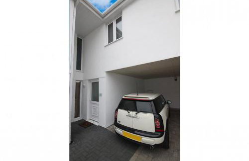Crysawna Newquay close to the beach amenities - Foto 19