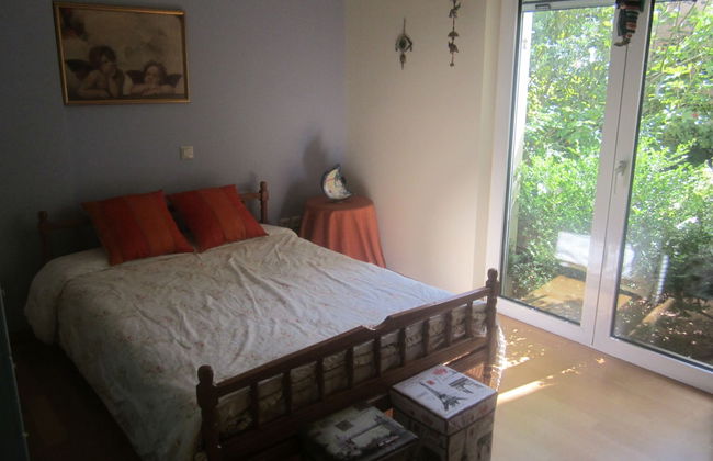 Alekos Beach Houses-Marina - Foto 5