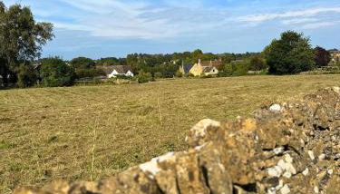 Cotwolds Barn - Photo 5