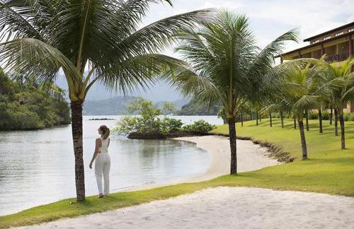 Seu Paraiso em Angra, Paz, Piscina e Natureza - Foto 19