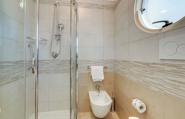 Villa 1 Sunset with Pool on Seashore - Foto 79