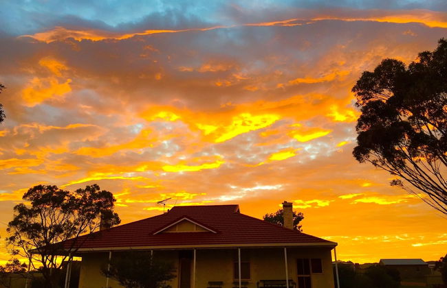 Bendleby Ranges - Foto 72