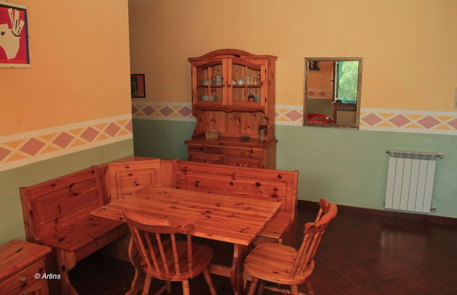 Agriturismo La Praduscella - Foto 14