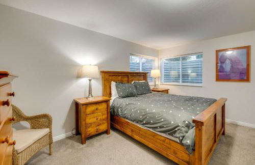 Updated Home with Mtn Views 8 Mi to Snowbird Resort - Foto 16