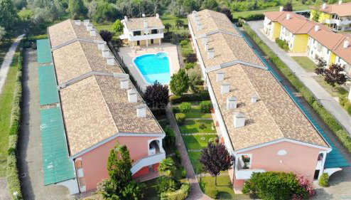 Residence Leopardi - Gemini - Foto 1