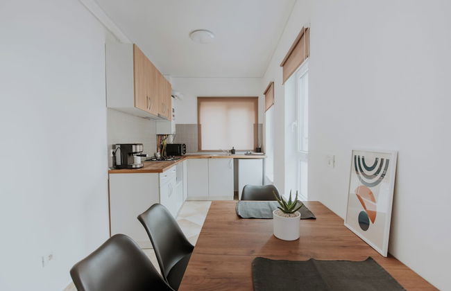 THE NOOK APARTHOTEL - Foto 6