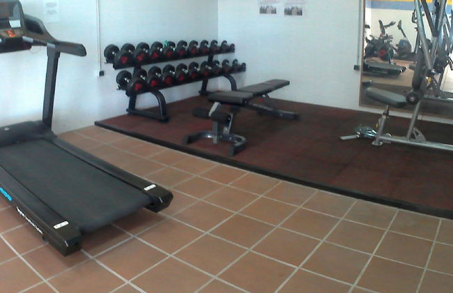 Home Star Thalassa - Foto 74