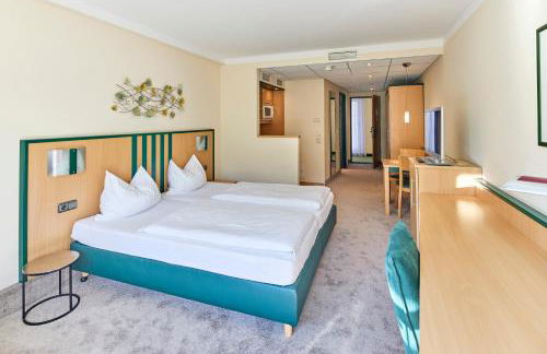 Apartments Aschheim - Foto 46