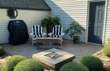 Blue Vieira Cottage - Foto 7