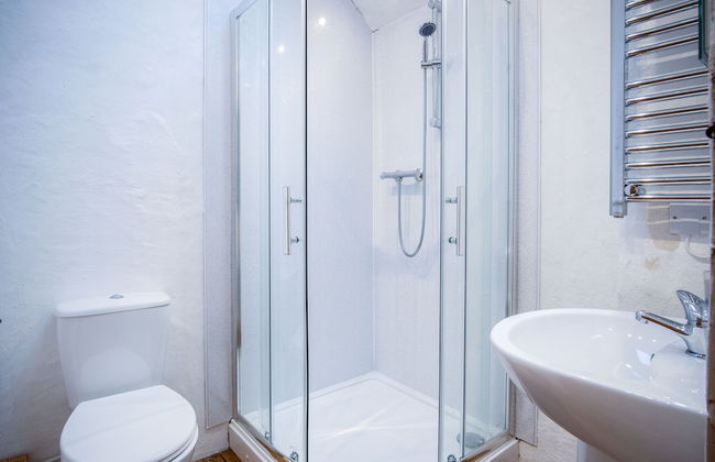 The Anchor Light - 1 Bed - Freshwest Beach Retreat - Foto 21