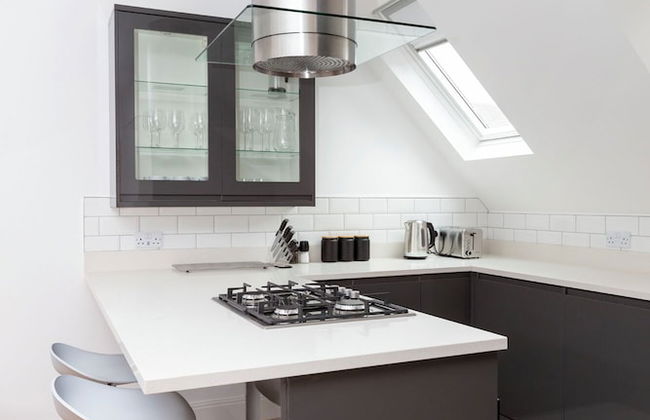 Hampden Apartments - The William - Foto 4