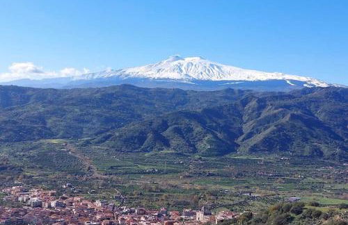 Holiday Home with Pool near Mt Etna - Foto 44