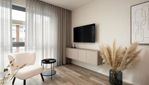 Stay Boardinghouse - Foto 5