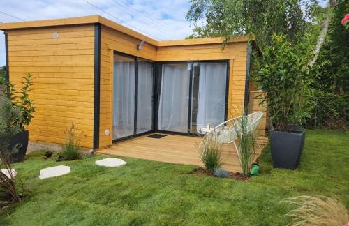 Parenthèse et spa à deux pas de la place Stanislas - Foto 12