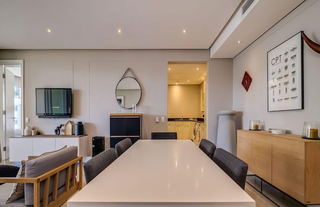 Modern Waterfront Apartment w Canal Views Gulmarn 201 - Foto 15