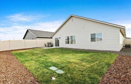 New Model like home in Meridian with 3 bedrooms - Foto 45