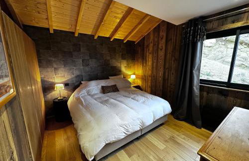 Chalet du rocher Font Romeu - Foto 11