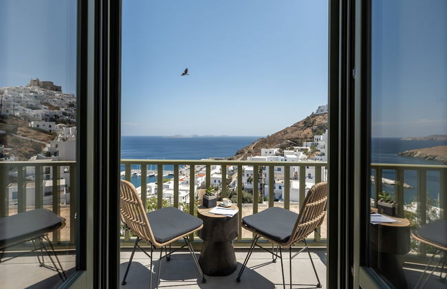 Saluti Da Stampalia Chora - Foto 19