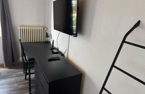 Ruhige 3-Zimmerwohnung im Norden Bremens für Monteure und Geschäftsreisende PM 33 OG - Foto 3