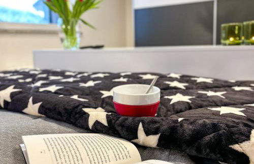 Ferienhaus Am Höhlchen - Foto 68