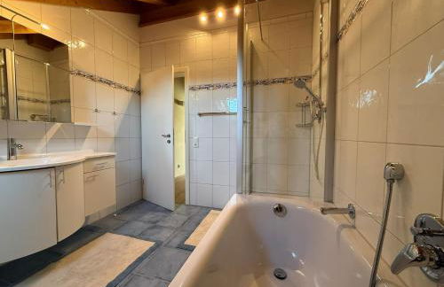 Ferienhaus Alpspitze - Foto 17